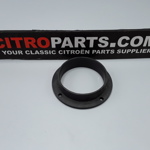 Rubber ring (seal) between air filter and carburetor